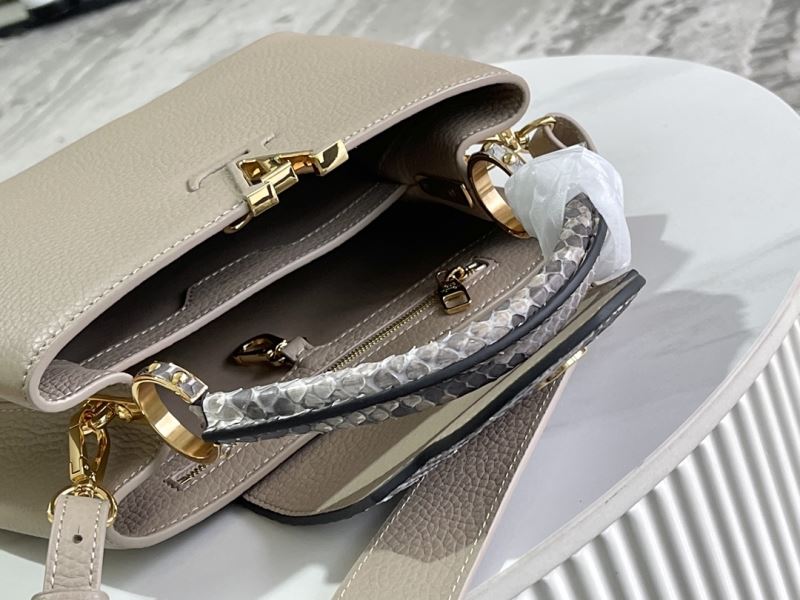 Louis Vuitton Top Handle Bags